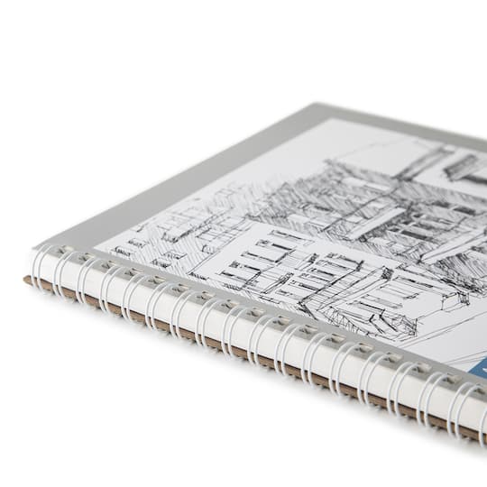 Necessities™ Sketching Pad by Artist’s Loft™, 9" x 12"